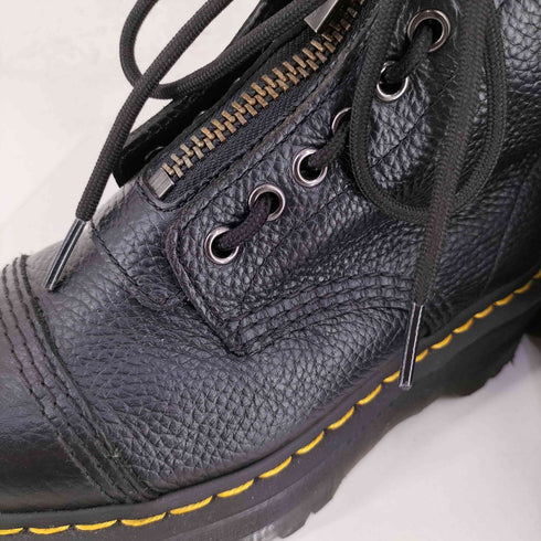 ドクターマーチン Dr.Martens SINCLAIR 8ホール ジャングルブーツ レディース EUR 37