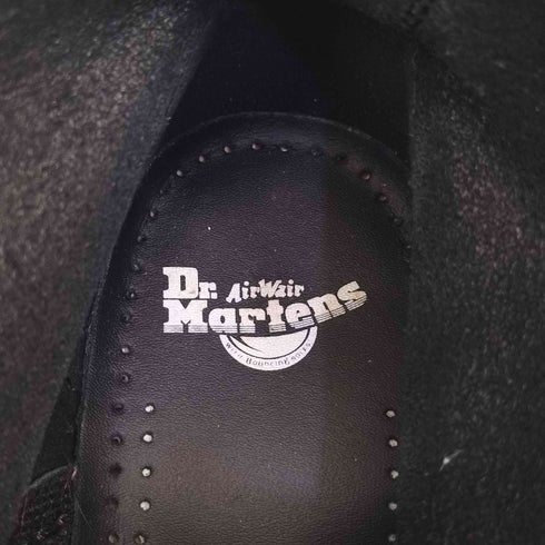 ドクターマーチン Dr.Martens SINCLAIR 8ホール ジャングルブーツ レディース EUR 37