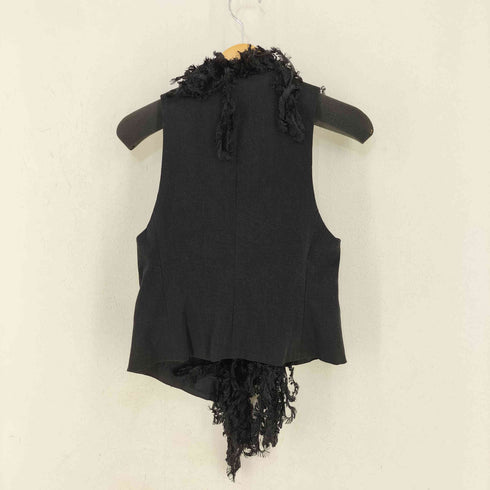バジュラ bajra モール切替ベスト レディース ONE SIZE