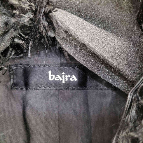 バジュラ bajra モール切替ベスト レディース ONE SIZE
