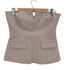 ザラ ZARA ストラップレストップス レディース import:XL