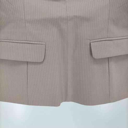 ザラ ZARA ストラップレストップス レディース import:XL