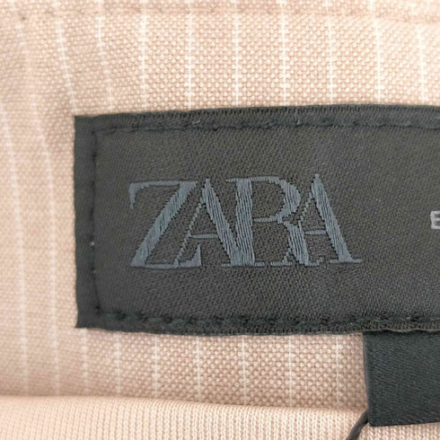 ザラ ZARA ストラップレストップス レディース import:XL