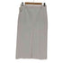 ザラ ZARA スリットストレートスカート レディース JPN:M