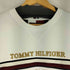 トミーヒルフィガー TOMMY HILFIGER シグネチャーアイコンスウェット メンズ import:XL