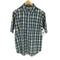 カーハート Carhartt RELAXED FIT チェック柄 半袖シャツ メンズ