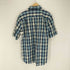 カーハート Carhartt RELAXED FIT チェック柄 半袖シャツ メンズ