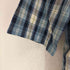 カーハート Carhartt RELAXED FIT チェック柄 半袖シャツ メンズ