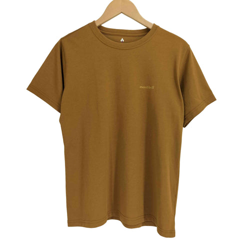 モンベル mont bell WIC.T Women's レディース JPN:L