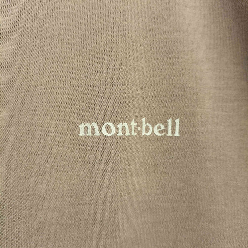 モンベル mont bell WIC.T Women's レディース JPN:L