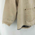 カーハート Carhartt MADE IN USA ミシガンチョアコート 襤褸 メンズ 2XL