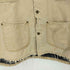 カーハート Carhartt MADE IN USA ミシガンチョアコート 襤褸 メンズ 2XL