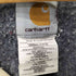カーハート Carhartt MADE IN USA ミシガンチョアコート 襤褸 メンズ 2XL