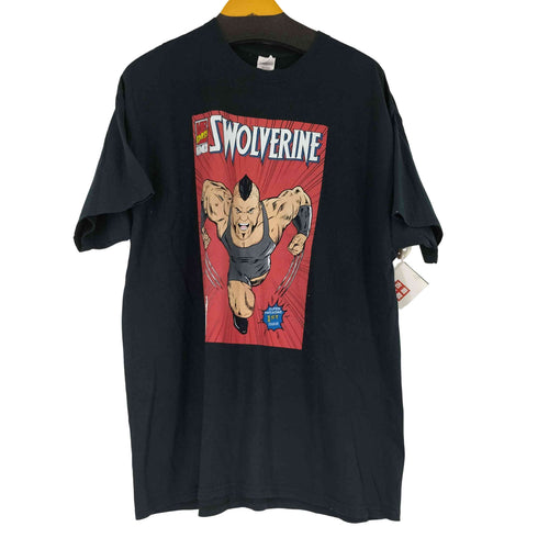 ギルダン GILDAN フロントプリント S/S Tシャツ メンズ import:XL