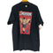 ギルダン GILDAN フロントプリント S/S Tシャツ メンズ import:XL