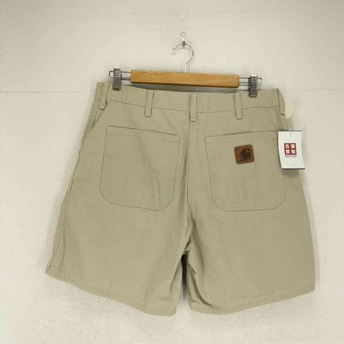 カーハート Carhartt キャンバス ショートパンツ メンズ