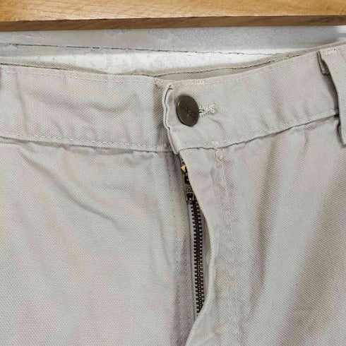 カーハート Carhartt キャンバス ショートパンツ メンズ