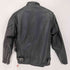 ショット Schott 90S 641 シングル ライダースジャケット ボアライナー付き メンズ US:36