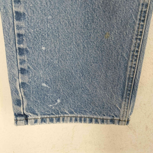 カーハート Carhartt ジップフライ デニムパンツ メンズ