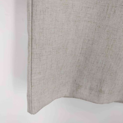 オメカシ omekashi 24SS イージーカラーリネンパンツ レディース JPN:38