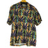 ワコマリア WACKO MARIA レーヨン100 総柄 S/S アロハシャツ メンズ JPN:XL