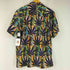 ワコマリア WACKO MARIA レーヨン100 総柄 S/S アロハシャツ メンズ JPN:XL