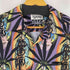 ワコマリア WACKO MARIA レーヨン100 総柄 S/S アロハシャツ メンズ JPN:XL