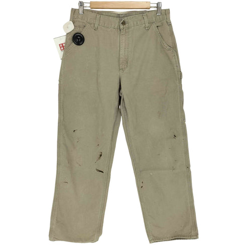 カーハート Carhartt ペインターパンツ メンズ