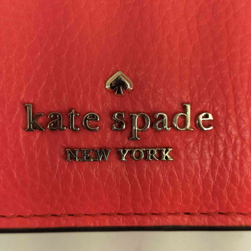 ケイトスペード Kate spade 2WAY ウォレットショルダーバッグ レディース