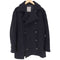 ヨウジヤマモト Yohji Yamamoto 03AW メルトンピーコート メンズ JPN:2