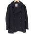 ヨウジヤマモト Yohji Yamamoto 03AW メルトンピーコート メンズ JPN:2
