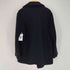 ヨウジヤマモト Yohji Yamamoto 03AW メルトンピーコート メンズ JPN:2