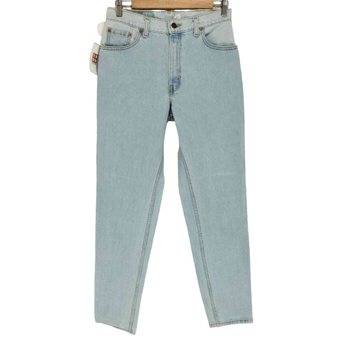 リーバイス Levis ボタン裏J32 ジッパーフライ テーパードデニムパンツ メンズ