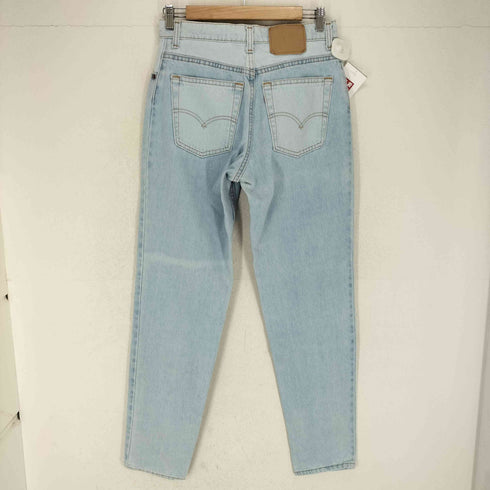 リーバイス Levis ボタン裏J32 ジッパーフライ テーパードデニムパンツ メンズ