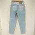 リーバイス Levis ボタン裏J32 ジッパーフライ テーパードデニムパンツ メンズ