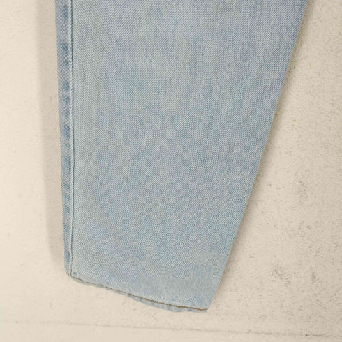 リーバイス Levis ボタン裏J32 ジッパーフライ テーパードデニムパンツ メンズ