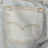 リーバイス Levis ボタン裏J32 ジッパーフライ テーパードデニムパンツ メンズ