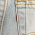 リーバイス Levis ボタン裏J32 ジッパーフライ テーパードデニムパンツ メンズ