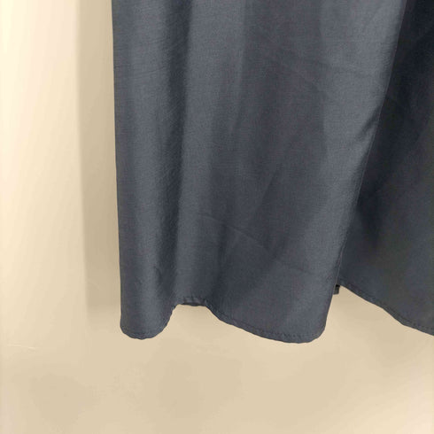 アーバンリサーチ URBAN RESEARCH 22SS バックリボンフレアーキャミワンピース レディース FREE