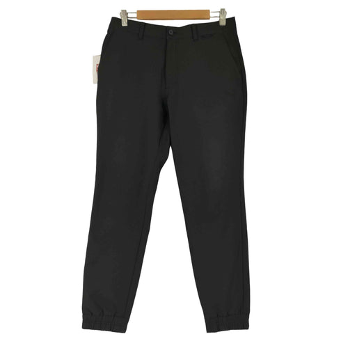 プーマ PUMA 4WAYストレッチ ロゴ ジョガーパンツ メンズ JPN:M