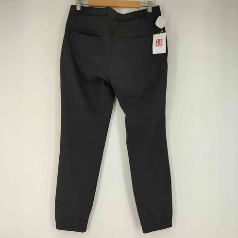 プーマ PUMA 4WAYストレッチ ロゴ ジョガーパンツ メンズ JPN:M