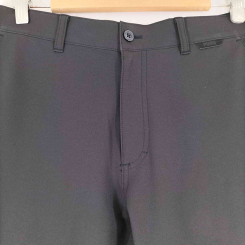 プーマ PUMA 4WAYストレッチ ロゴ ジョガーパンツ メンズ JPN:M