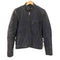 バンソン VANSON USA製 シングルライダース メンズ US:34