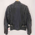 バンソン VANSON USA製 シングルライダース メンズ US:34