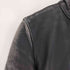 バンソン VANSON USA製 シングルライダース メンズ US:34