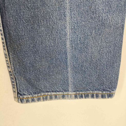 リーバイス Levis 90s 517 ボタン裏512 ブーツカット デニムパンツ メンズ W33 L30