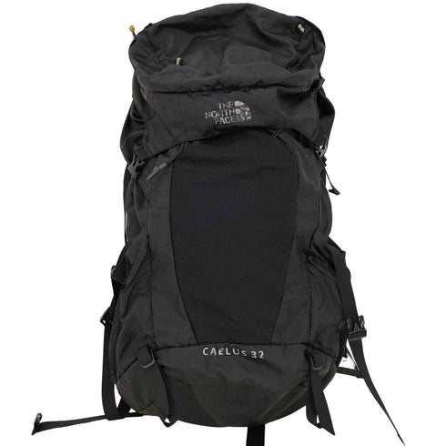 ザノースフェイス THE NORTH FACE CAELUS 32 カイルス メンズ