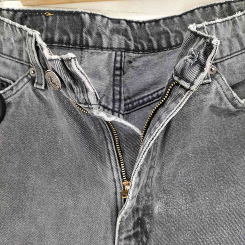 リーバイス Levis 550 ボタン裏918 ジッパーフライデニムパンツ メンズ W34 L30