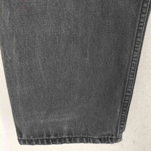 リーバイス Levis 550 ボタン裏918 ジッパーフライデニムパンツ メンズ W34 L30