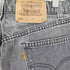 リーバイス Levis 550 ボタン裏918 ジッパーフライデニムパンツ メンズ W34 L30